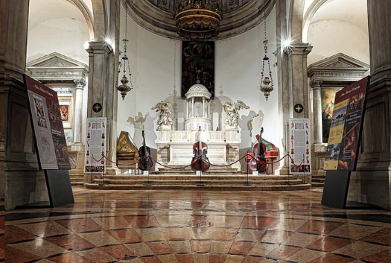 Musée de la musique de Venise